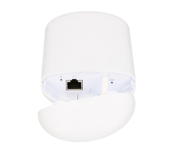 Ubiquiti airMAX NanoStation AC Loco 13dBi 5GHz 1xLAN PoE - 430505 - zdjęcie 2